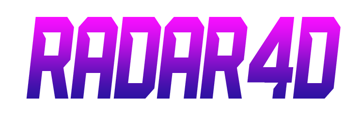 Radar4D